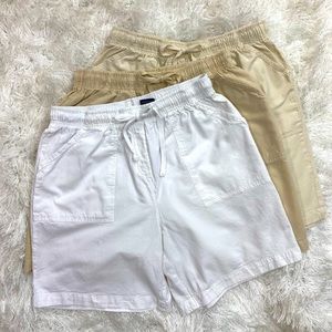 3 Pairs Cotton Shorts, 100 per cotton